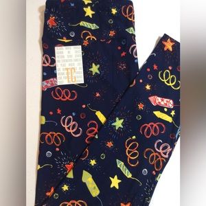 LuLaRoe Leggings TC